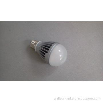 High power led light bulbs,E27 7W led bulb good quality